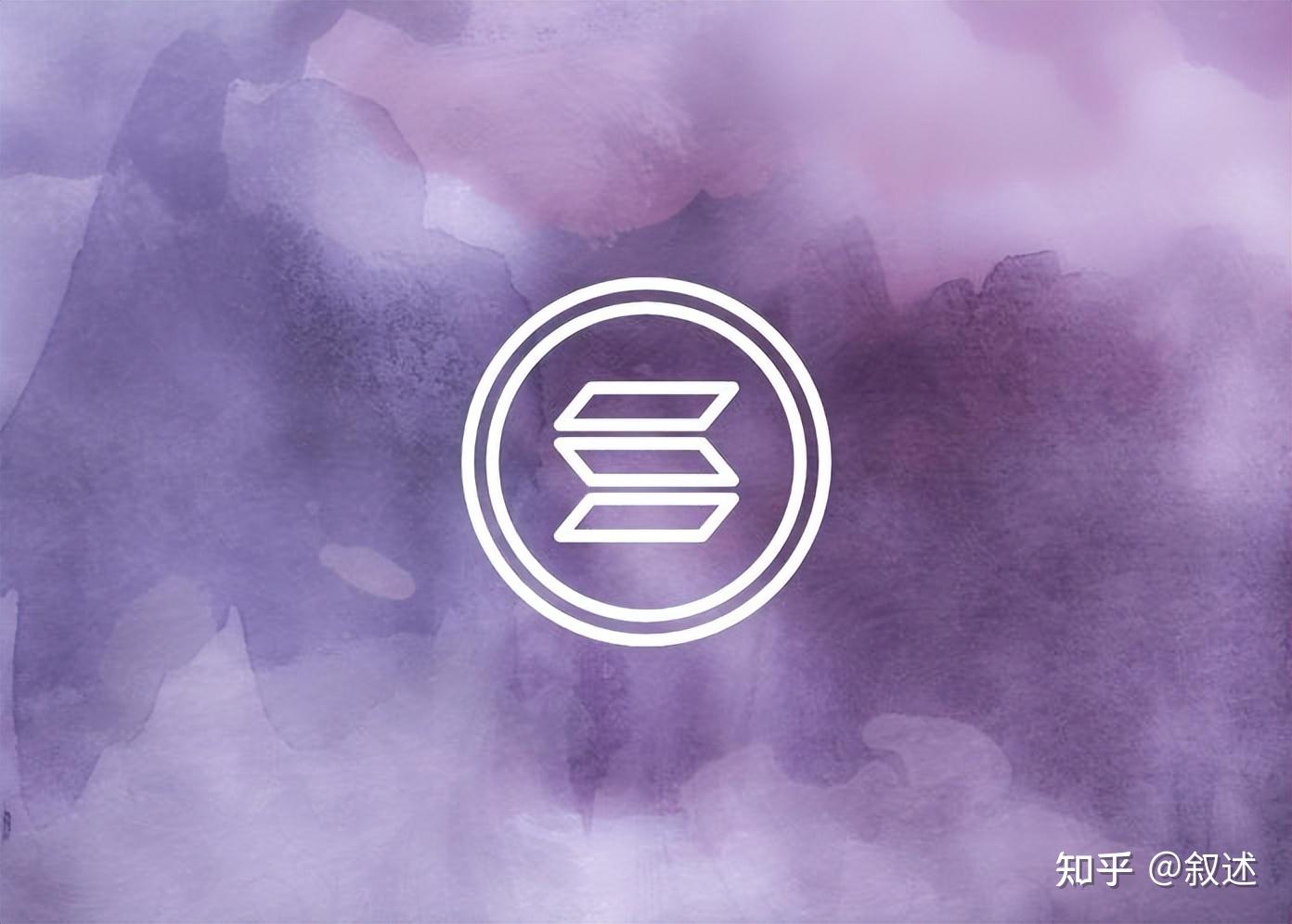 4月8日个币分析以太坊eth索拉纳sol比特币sol狂欢rave