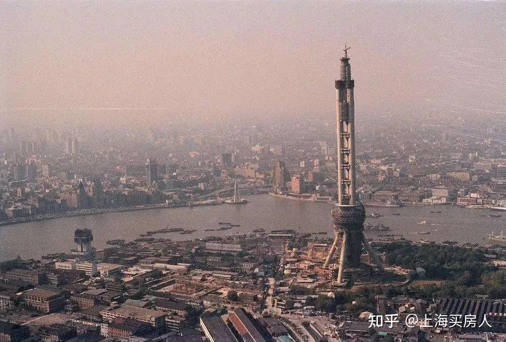 20002021回顾上海房价历程21年网友如果能回到过去一定要跟自己说一声