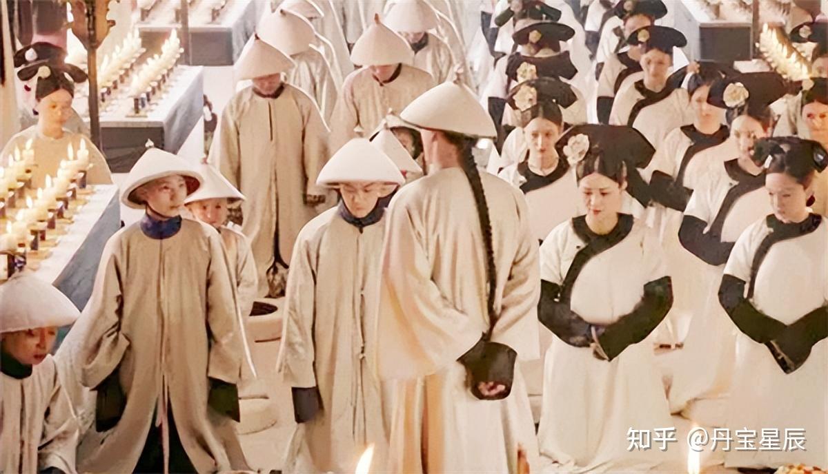 古代皇帝用活人殉葬，那他们能在墓中活多久？或许出乎你的意料 - 知乎