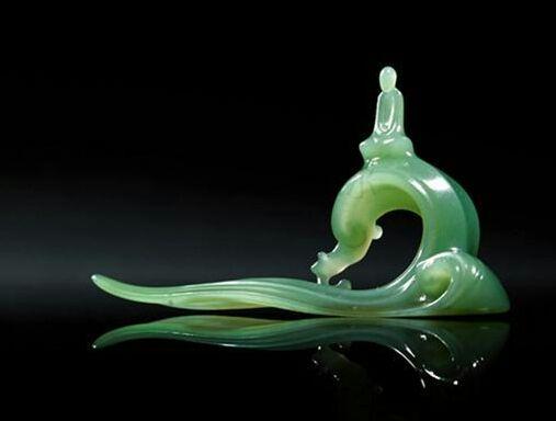 鬼工球：看起来很高端的技术其实原理很暴力很初级