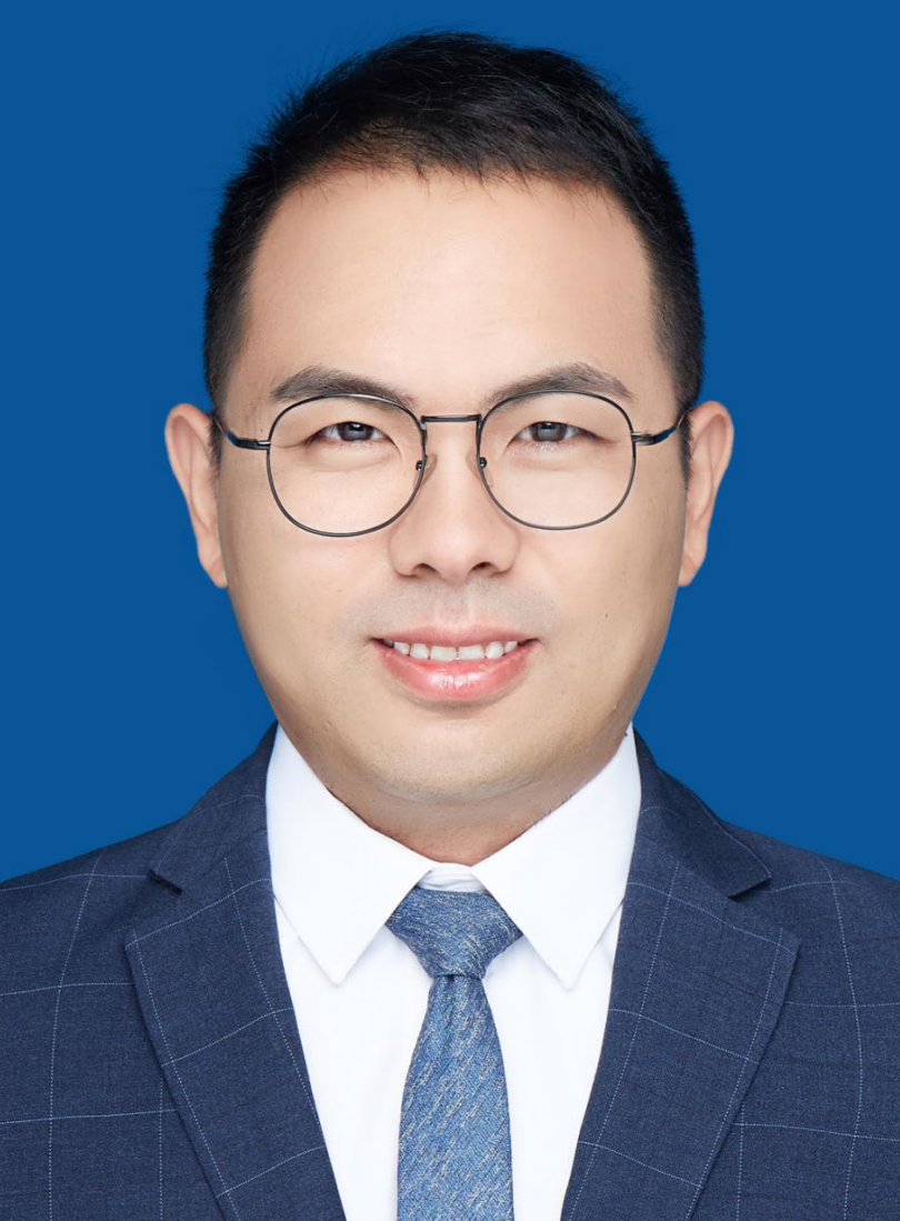 air人物学科融合促社会进步博士后龚经经石永亮黄锴宇加入air