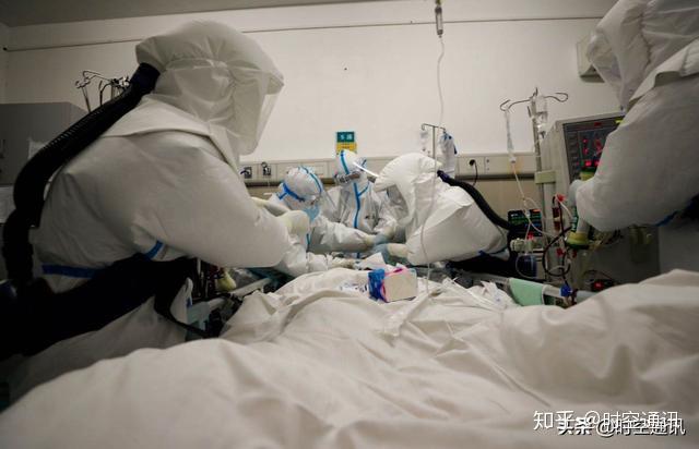 冠状病毒是个啥来头新冠状病毒又是什么