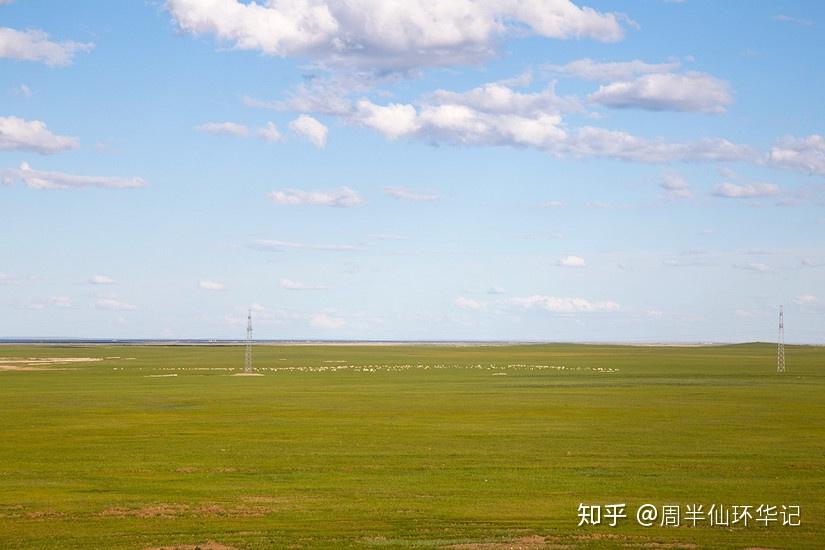环华第140天满洲里新巴尔虎右旗