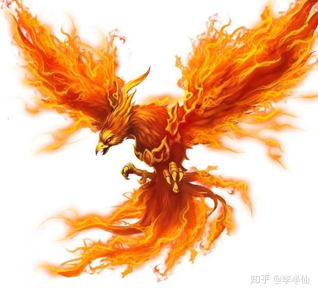 四大灵兽和四大凶兽,谁的实力更强 - 知乎