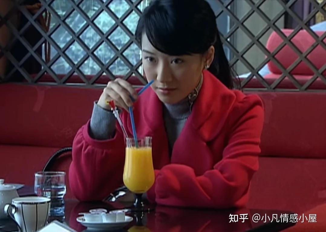 蜗居难怪姜淼淼会卖房救宋思明你看她在这段话中发现了啥