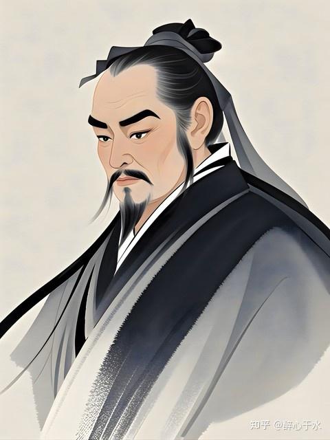 墨子:兼爱非攻的平民圣贤与失落的天才 - 知乎