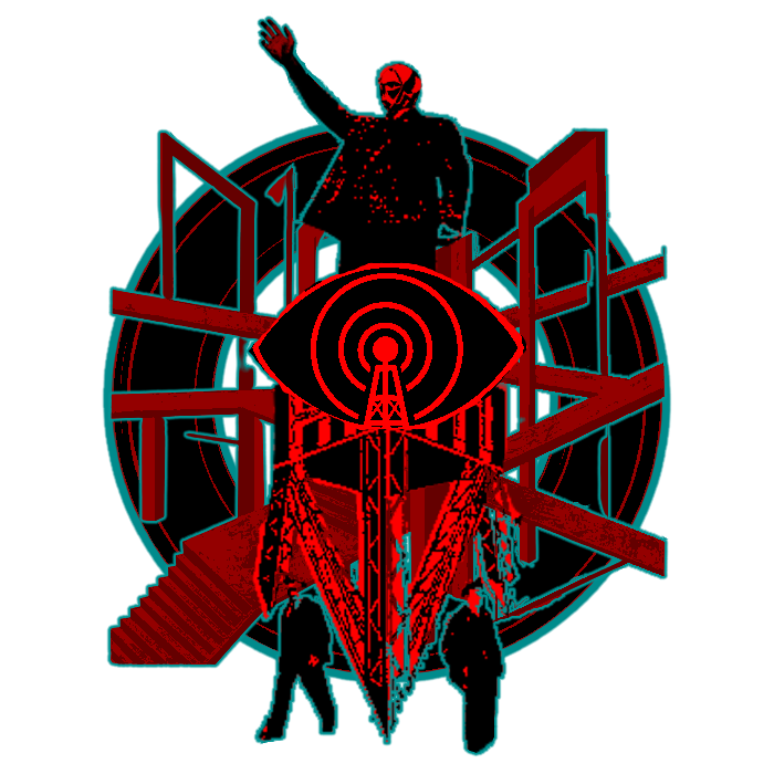 无政府/国家/权威状态(statelessness)民族/国家无政府主义(national