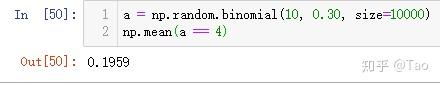 小白数据科学之Numpy入门05(Numpy统计分布基础及matplotlib入门) - 知乎