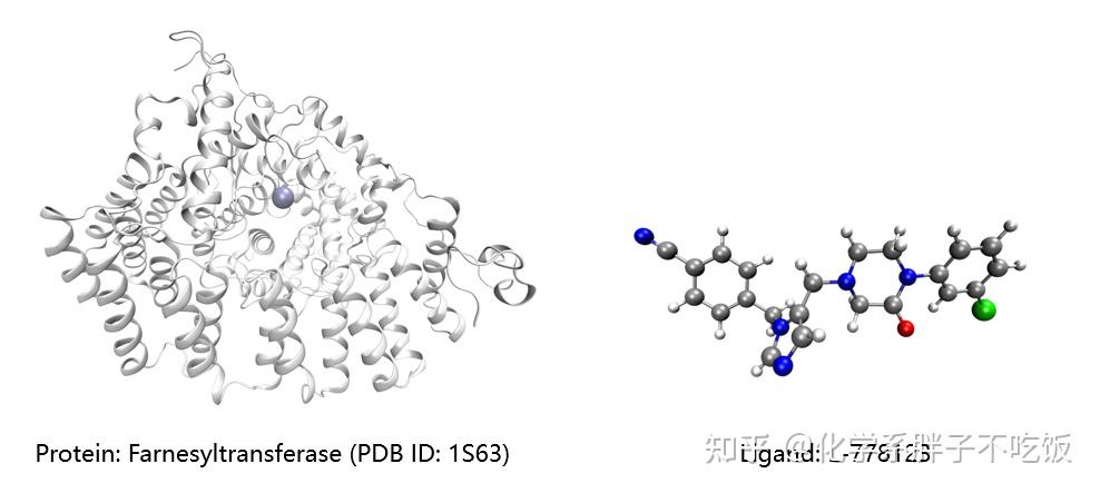 pdb to pdbqt autodock vina