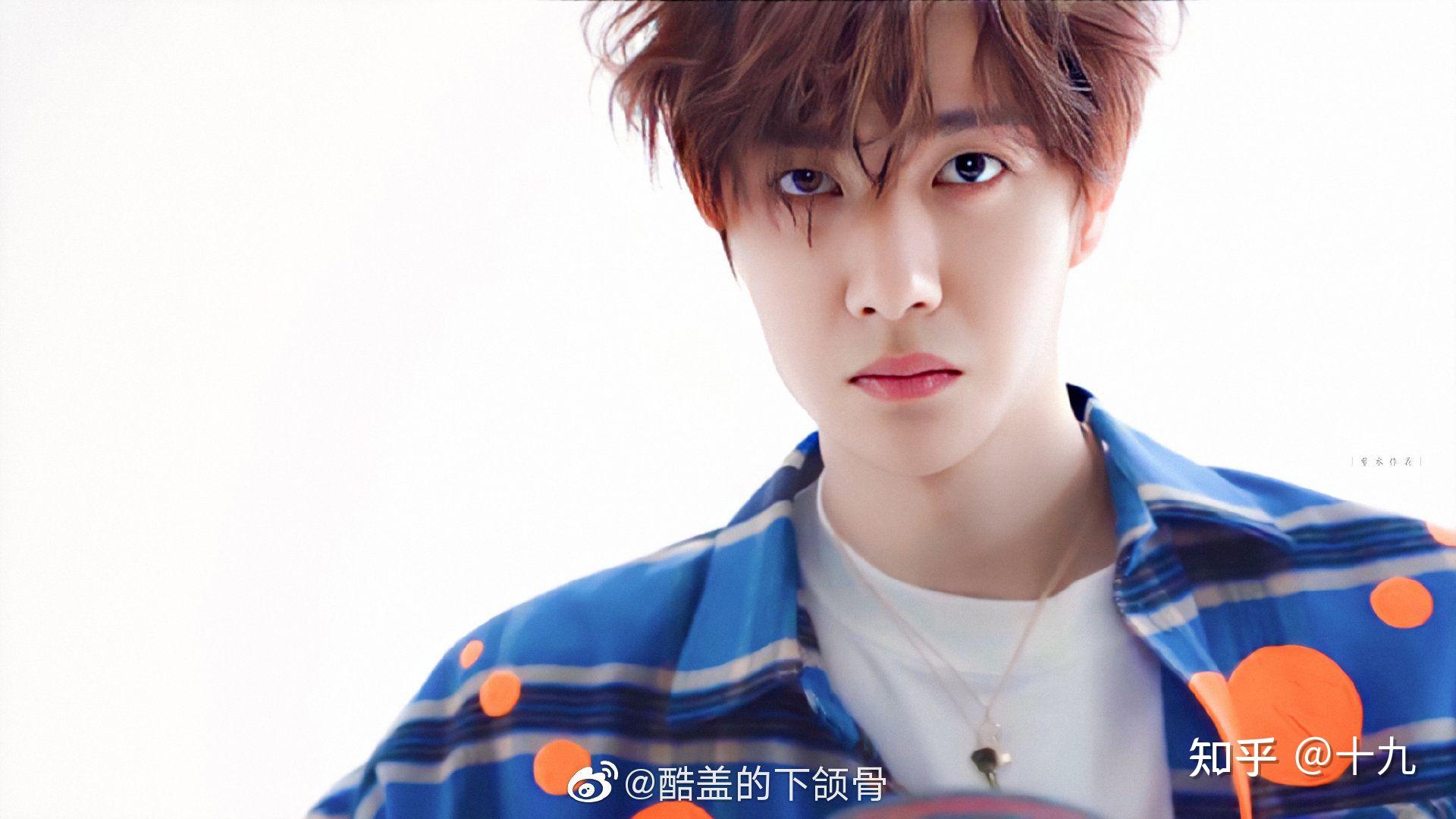 收集王一博的正脸酷酷的图片有的老粉可以分享给我吗