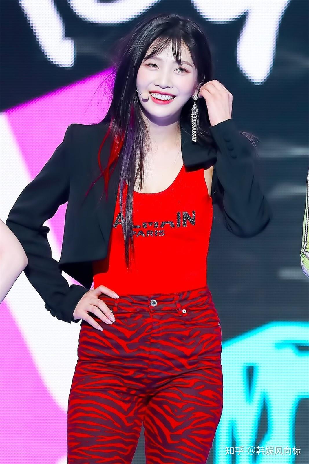 有报道称red velvet成员joy正在为她的个人首次亮相做准备,sm