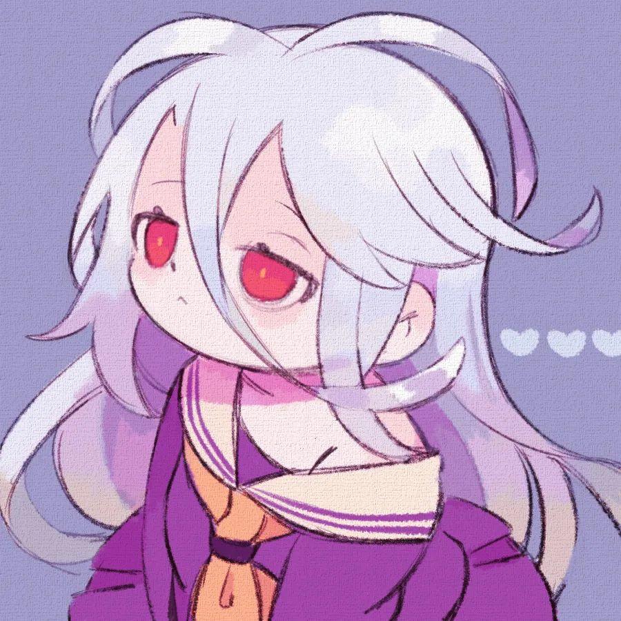 100张超级好看的女生头像-超好看女生头像 漫画