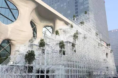 普利兹克建筑大奖赏析 - 知乎