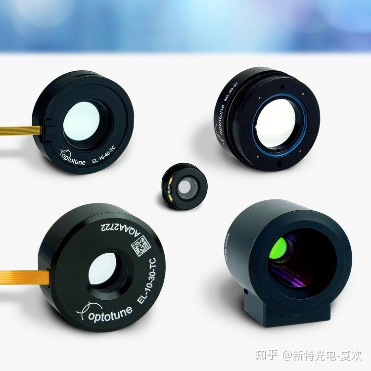 为什么液态镜头备受青睐?