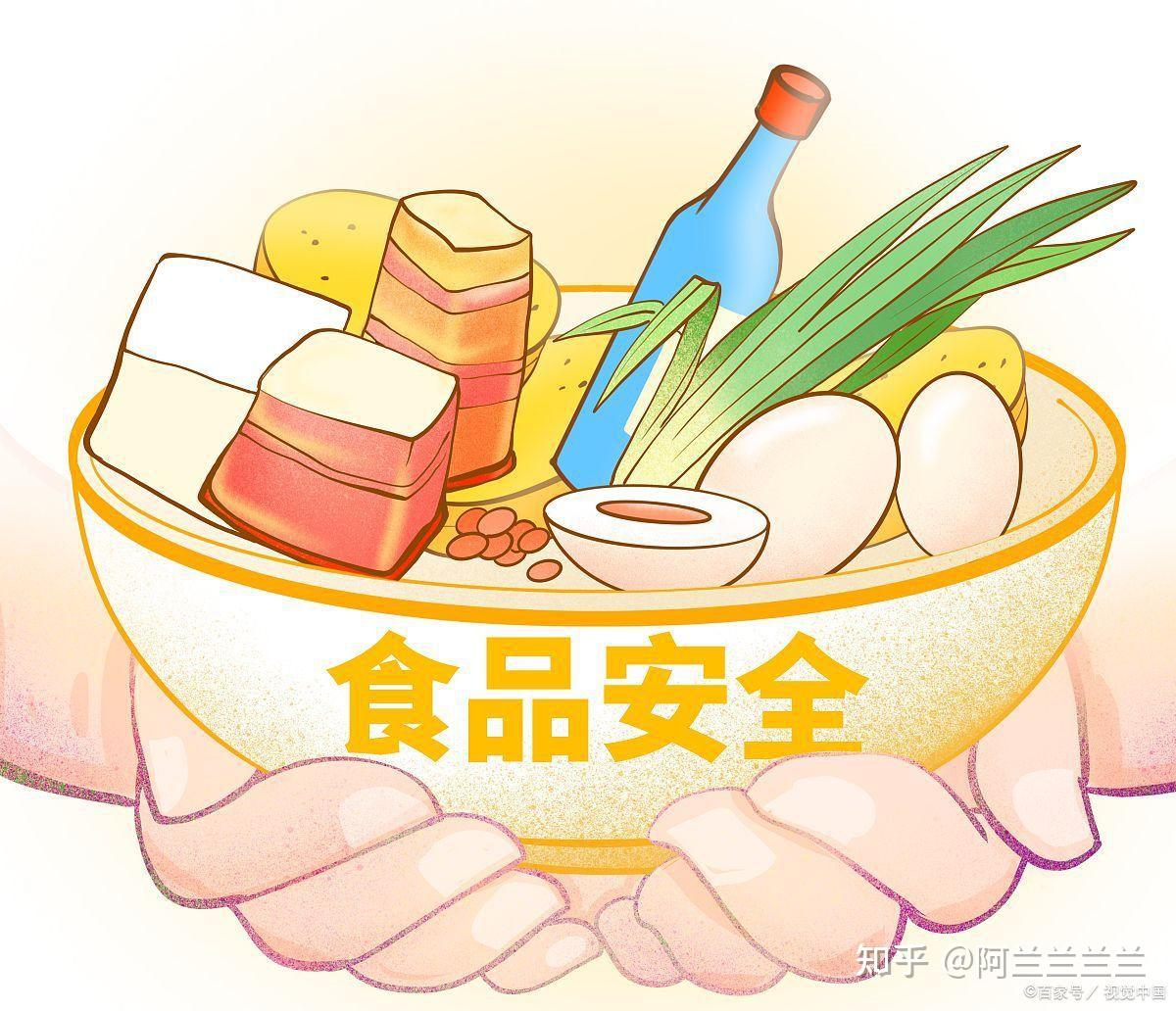 方城县袁店回族乡:守护"舌尖上的安全" 助力乡村振兴