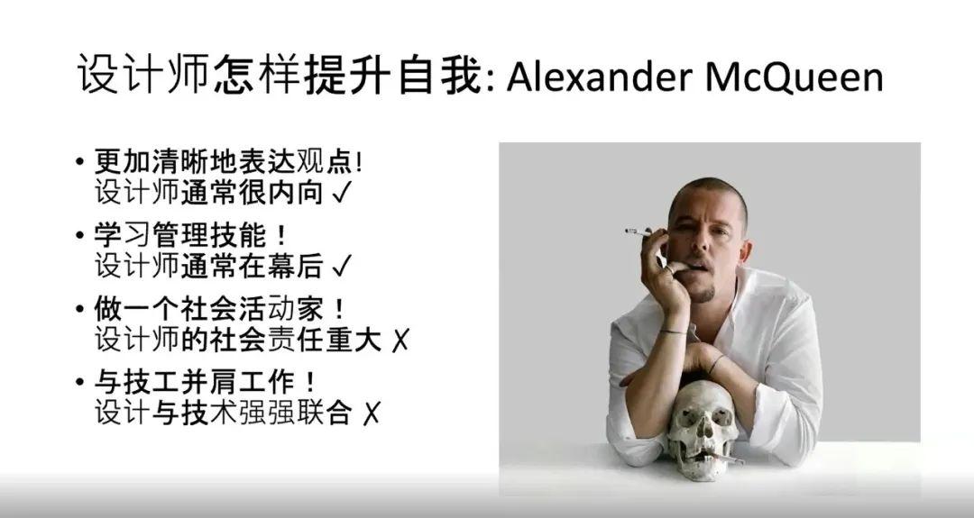 传播的发展讲述品牌的内在为大家解析未来设计的趋向性现在后悔错过了