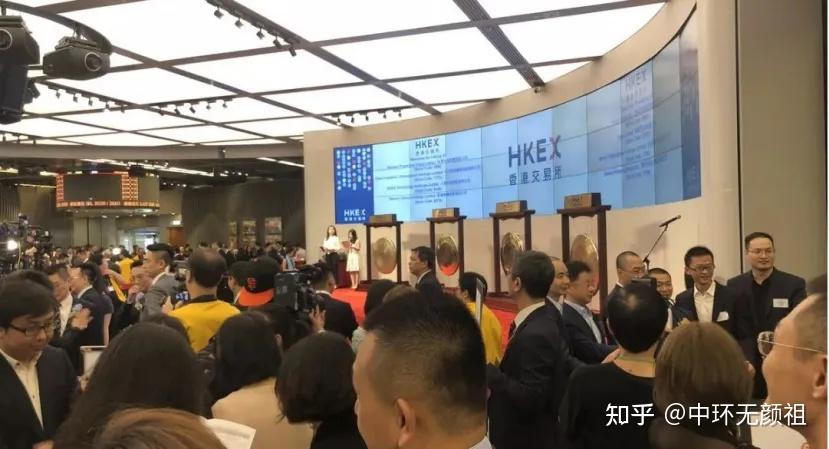 比香港自己还着急,内地:"要让香港重回亚洲top1!