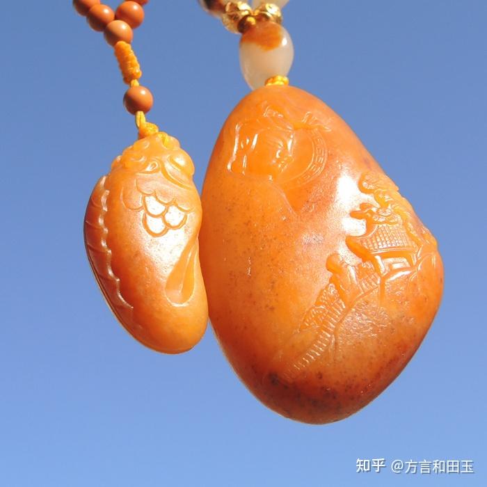 2024年和田玉收藏展望- 知乎