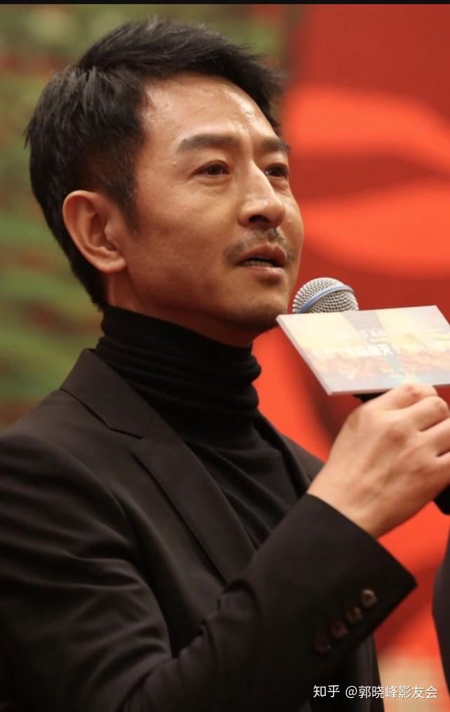郭晓峰:秋天里的第一份惊喜,电影《猎屠》开门迎客