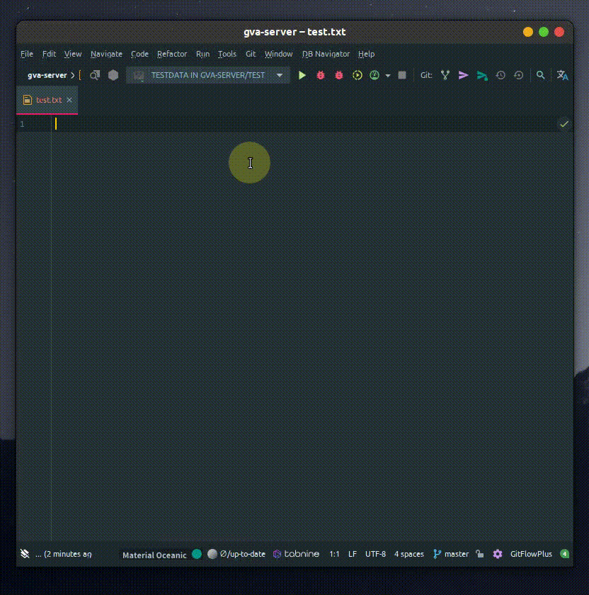 Jetbrains ide linux 