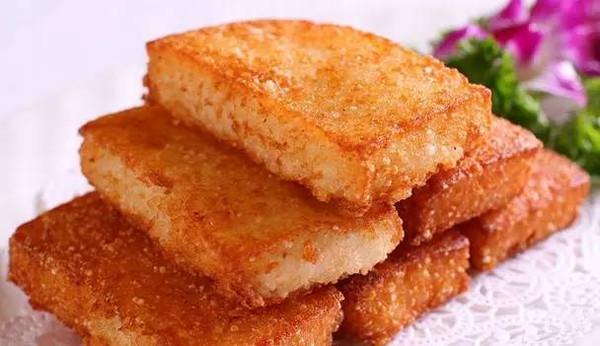 上海美食最最地道的小吃是什么?