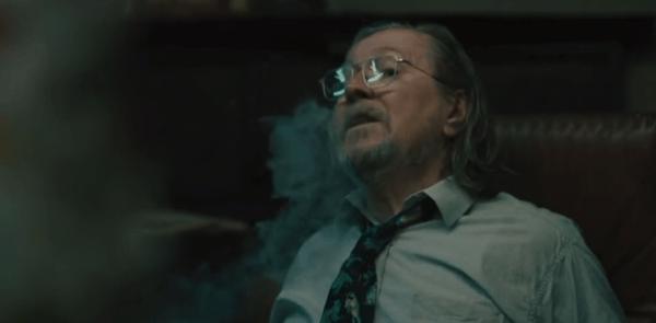 《流人第五季》豆瓣9.0!高水准王炸剧集终于回归