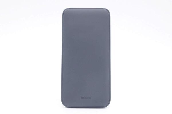 拆解报告：Baseus倍思10000mAh数显磁吸无线充移动电源PPCXW10 - 知乎