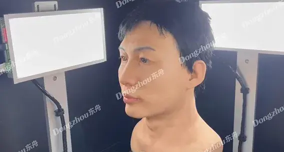 DMS驾驶员监测系统自动化测试的图5