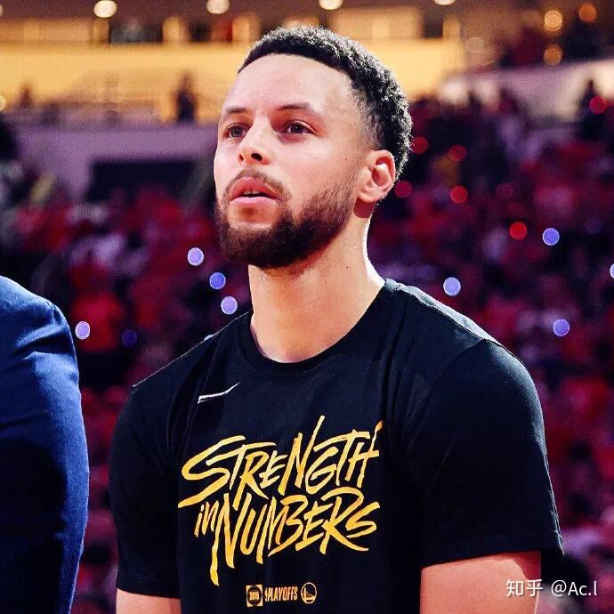 谁能提供给我些库里头像