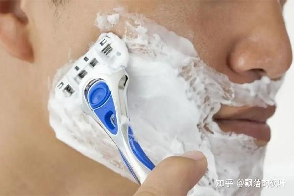 刮胡子是用剃须刀好还是刮胡刀好,刮胡子用什么刮最好? - 知乎
