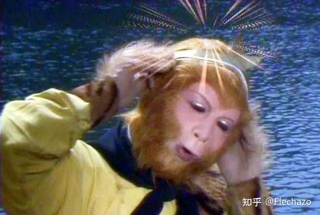 长大后才觉奇怪,孙悟空为何要带紧箍咒?