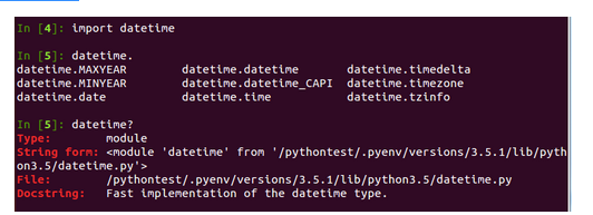 how to install ipython in virtualenv