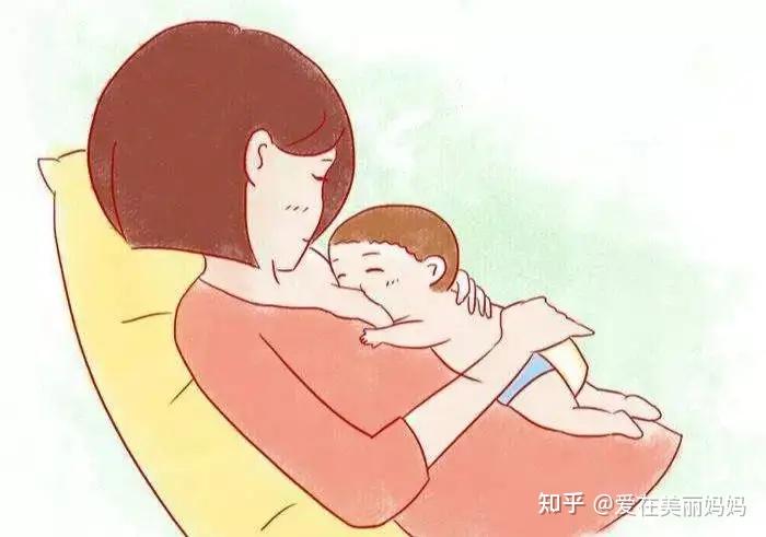 產後必修課丨開奶催乳經驗總結篇準媽媽們看過來