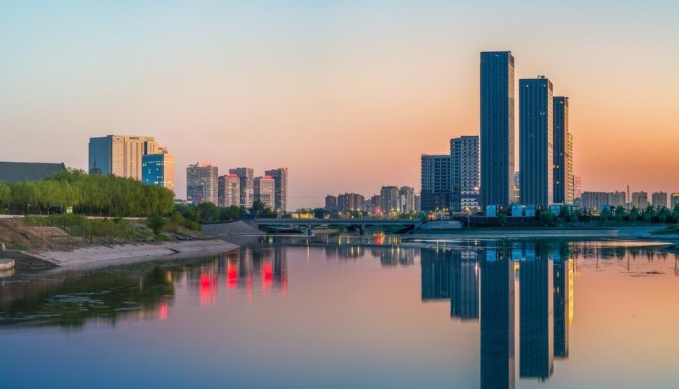 通州城市副中心、环球影城、地铁,对于房价真可以“加成”几何? 知乎