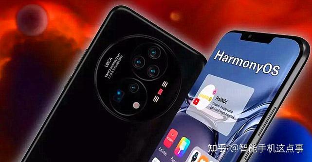 续航方面目前有爆料信息称华为mate50 pro会内置4800mah的电池容量