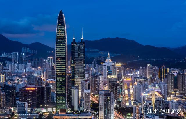 漫步深圳，这样安排2日游攻略，才玩的像本地人
