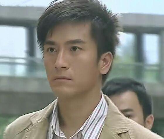 马国明 小时候看电视觉得他好帅