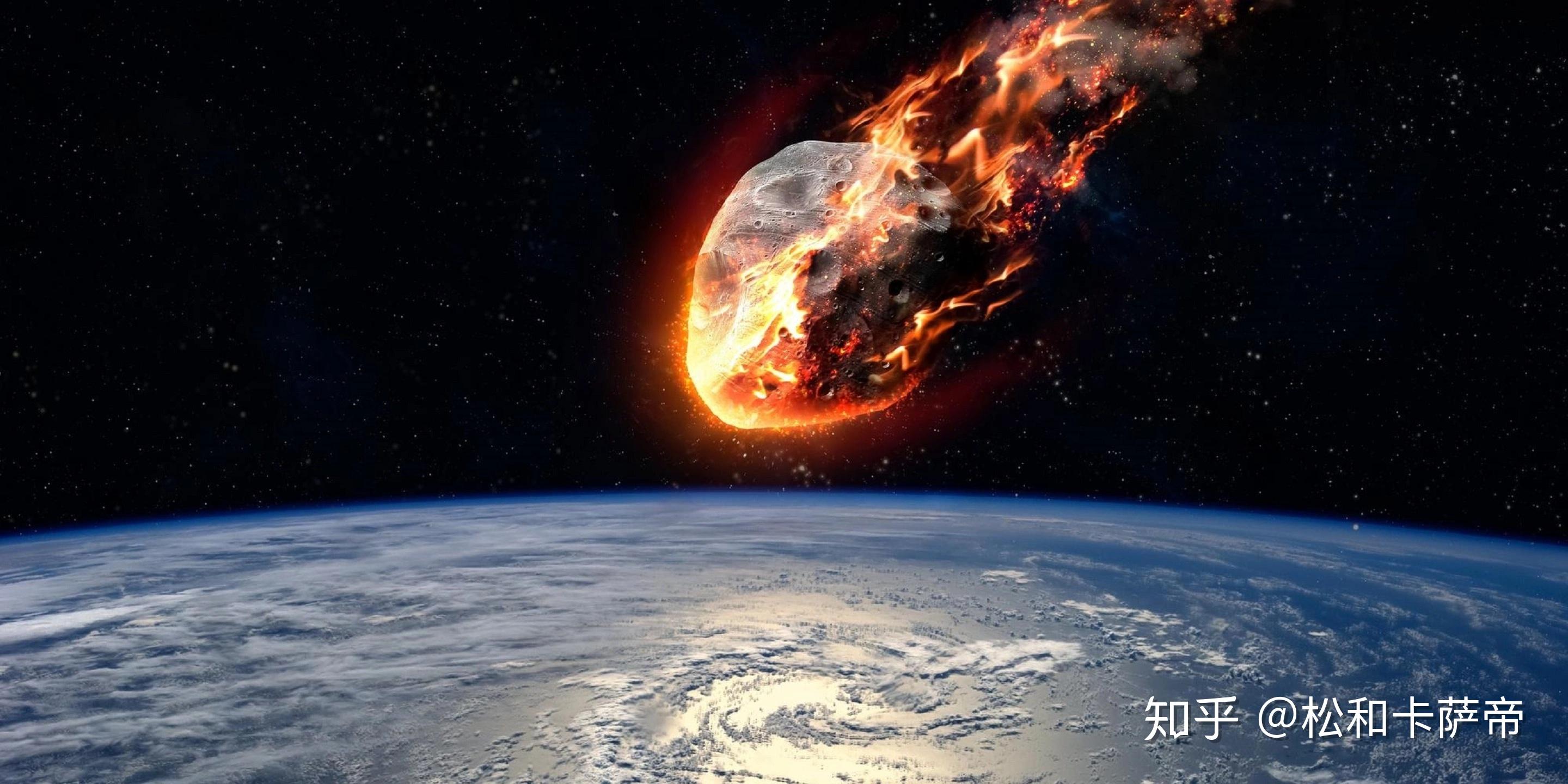 从地下乌托邦,到地表末日世界,再到太空空间站,人类对宇宙本能的敬畏