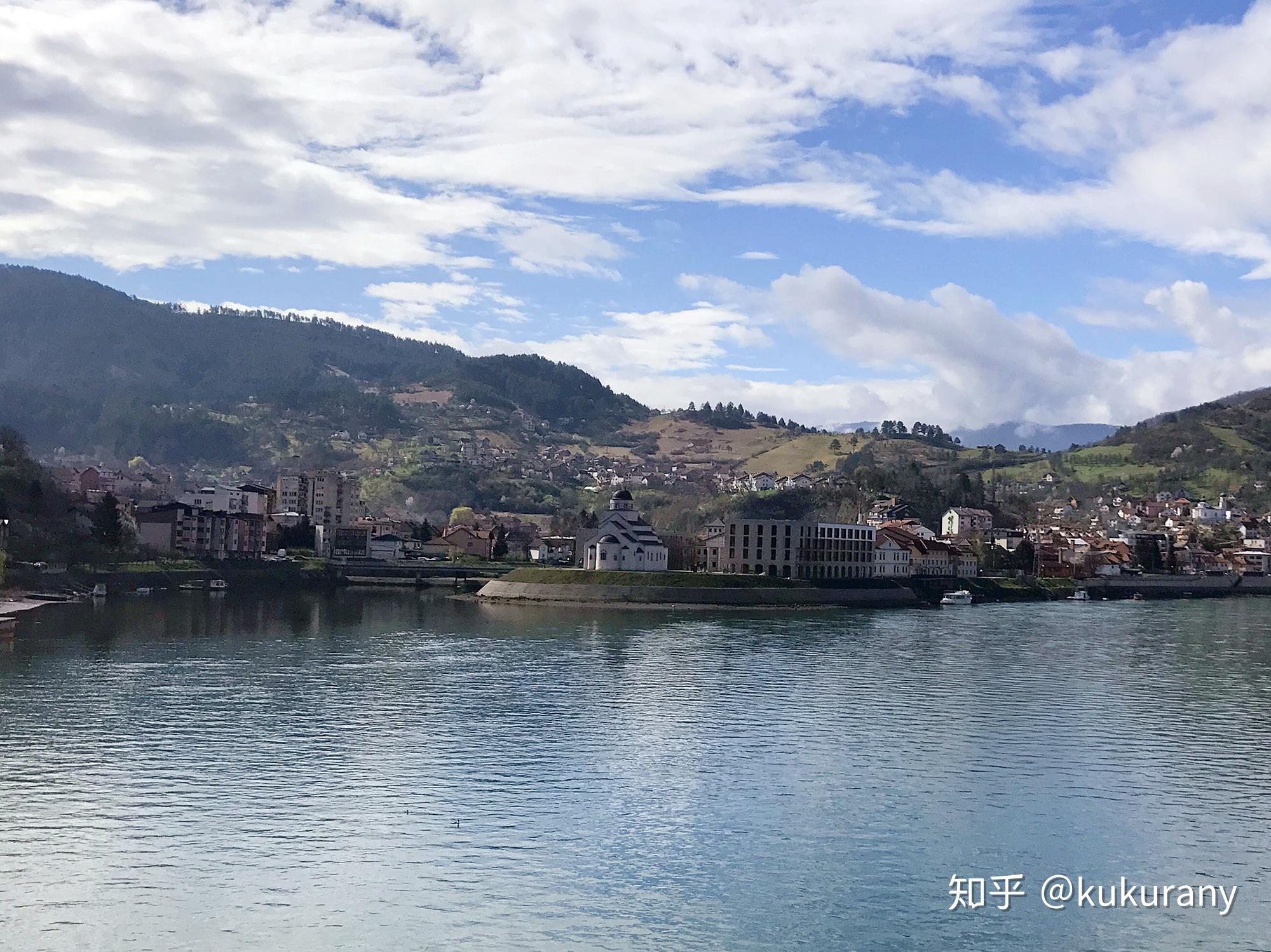 波黑二东南欧的多元文化之都萨拉热窝