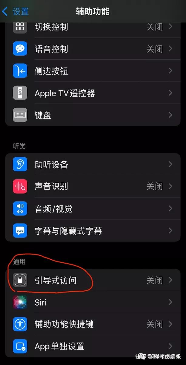 想设置iPhone、iPad以限制孩子玩特定APP并限制时间?保姆级教程来啦插图5 想设置iPhone、iPad以限制孩子玩特定APP并限制时间?保姆级教程来啦插图5