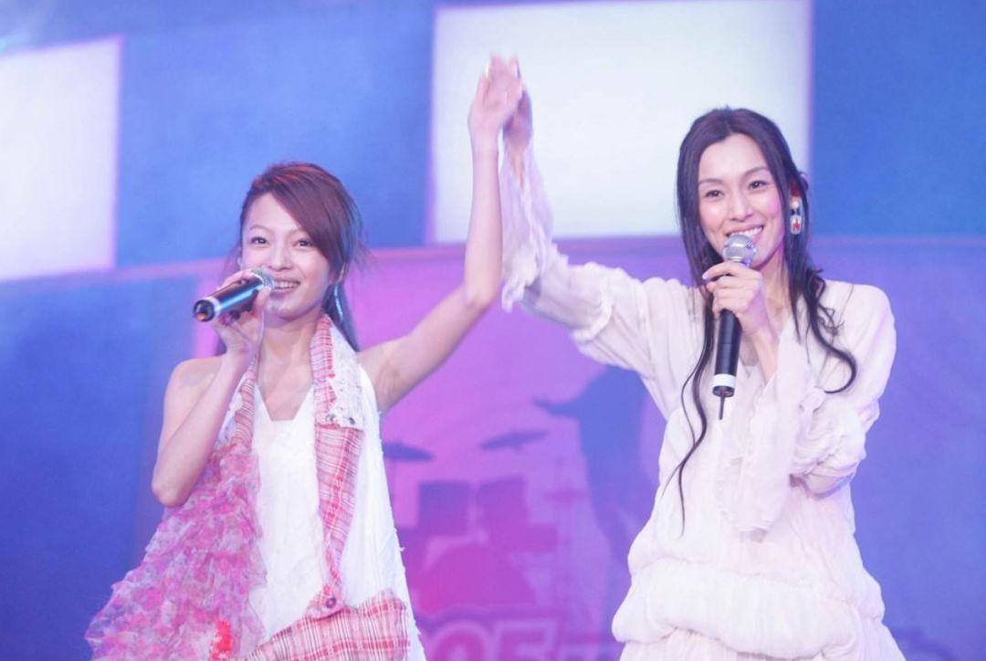 张韶涵霸气回怼范玮琪我凭什么要感谢伤害我的人