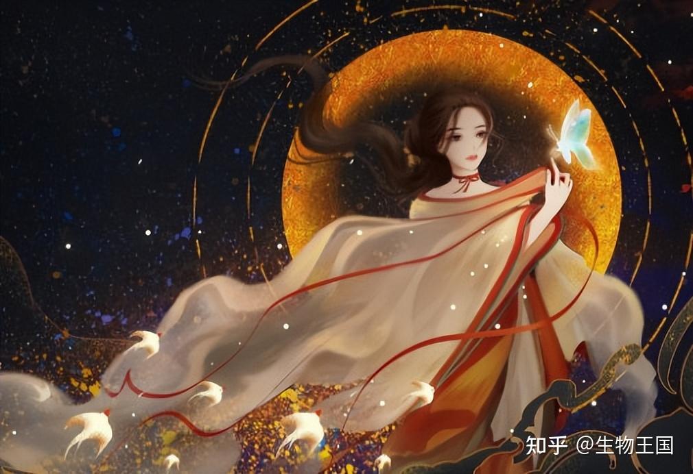 揭秘男女之事,为何要称之为“云雨”?这个词有什么特殊含义? - 知乎