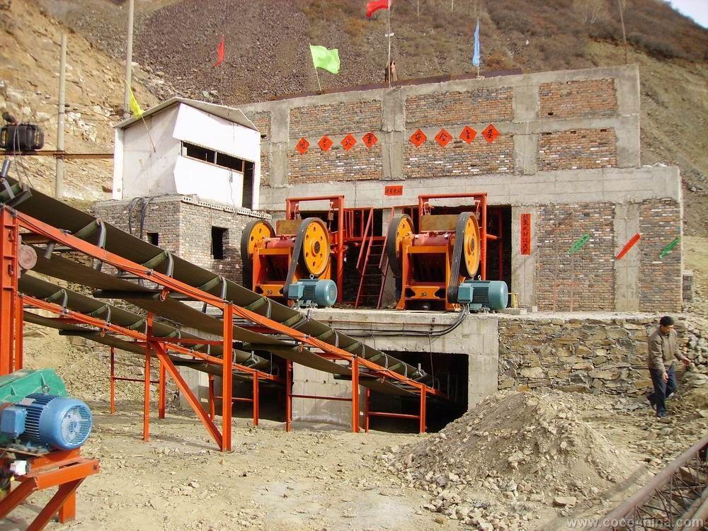 金矿石提取金子的五种简单方法