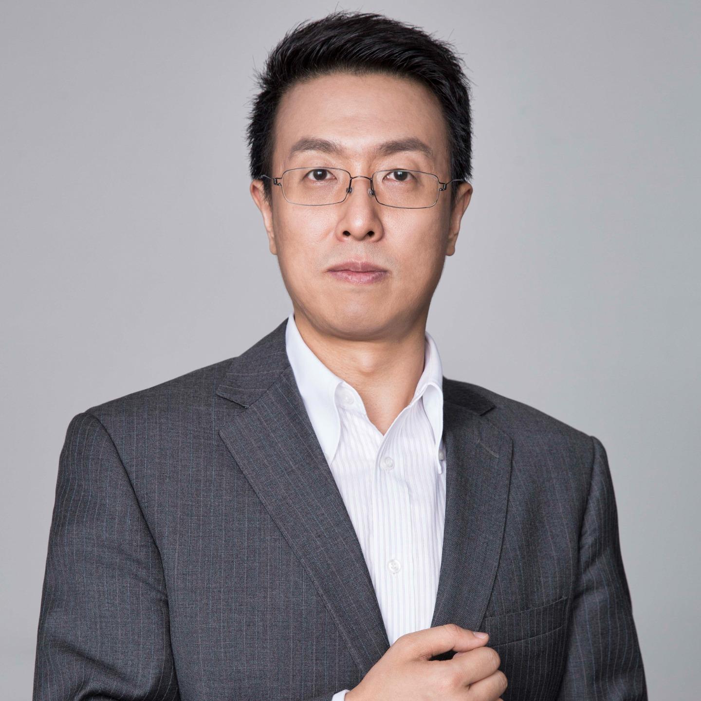 田丰说