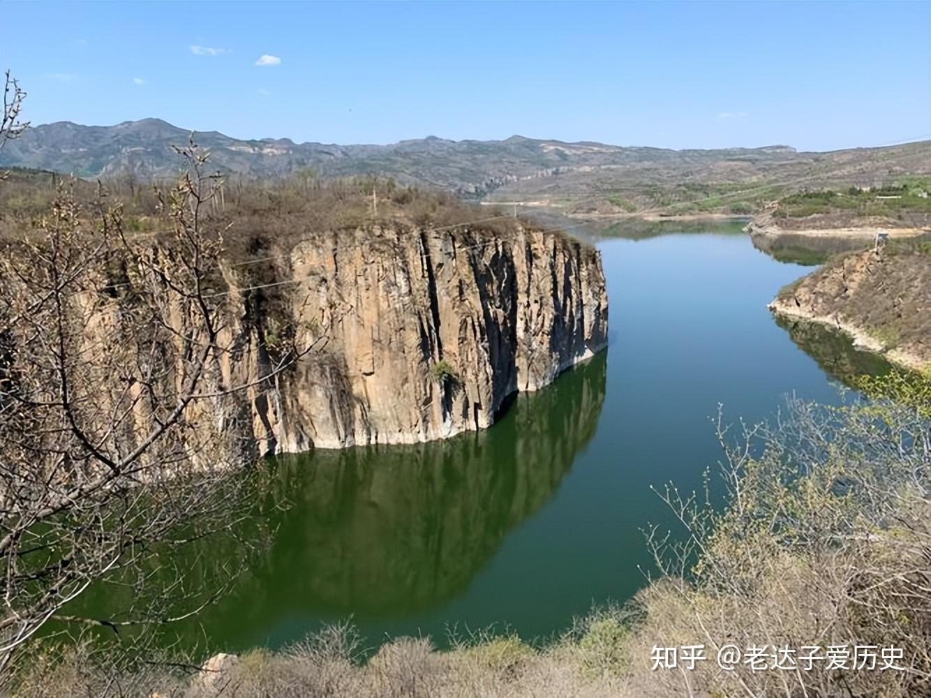 幽州在什么地方,为何在古代,这块地区总能成为叛军的根据地呢? - 知乎