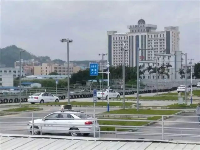 2019深圳市科目二实操考场大全,如何顺利通过科目二?