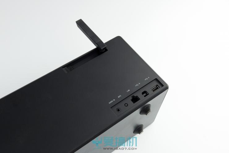 秀美如画索尼蓝牙音箱srsx99体验