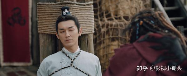 《唐朝诡事录》鼍神案真凶令人唏嘘，以假神之名讽刺官场选拔黑暗 - 知乎