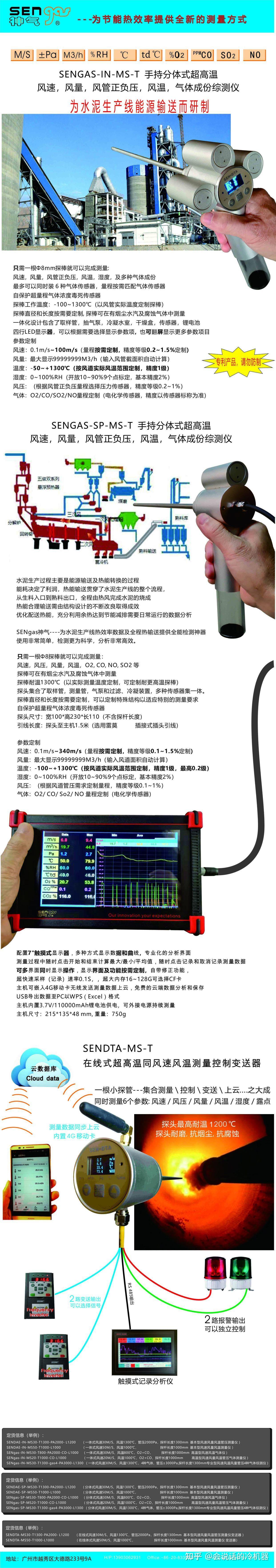高精度温度传感器哪些领域 - 知乎