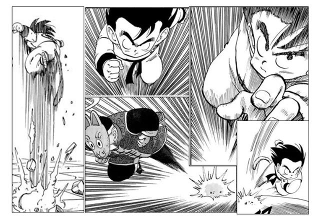 Ppt中制作漫画风的速度线 知乎 Ppt中制作漫画风的速度线 知乎
